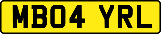 MB04YRL