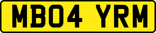 MB04YRM
