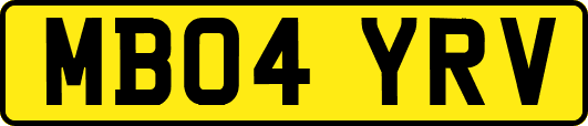 MB04YRV