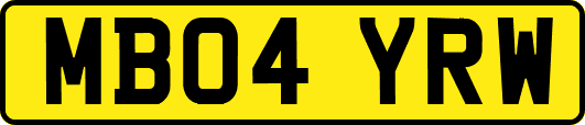 MB04YRW