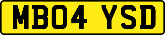 MB04YSD