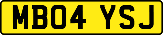 MB04YSJ