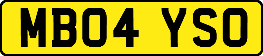 MB04YSO