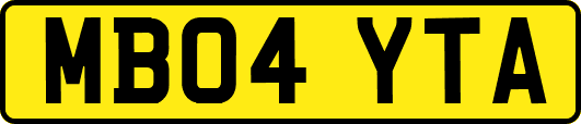 MB04YTA