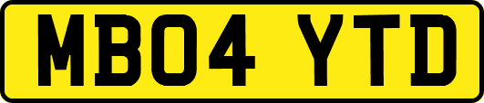 MB04YTD