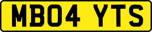 MB04YTS