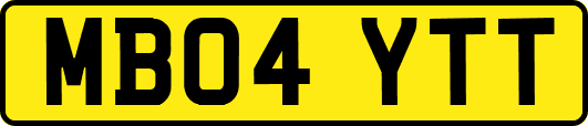 MB04YTT