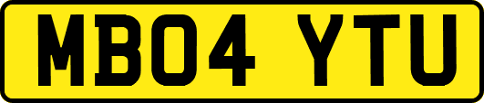 MB04YTU