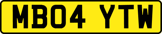MB04YTW