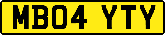 MB04YTY