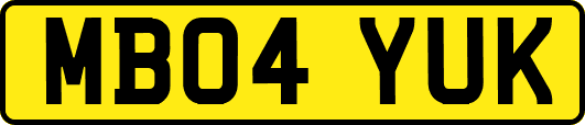 MB04YUK