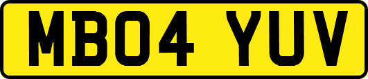 MB04YUV