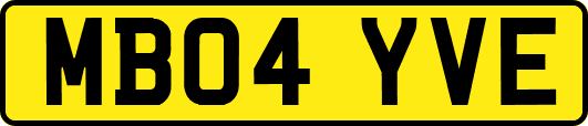 MB04YVE