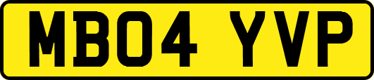 MB04YVP