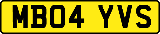 MB04YVS