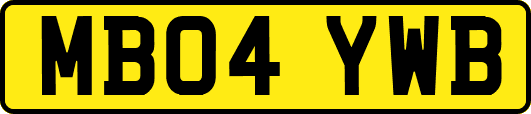 MB04YWB