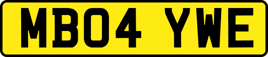 MB04YWE