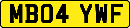 MB04YWF