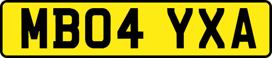 MB04YXA