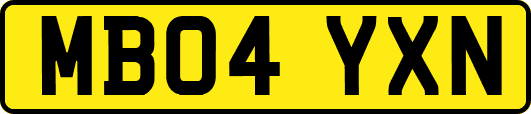MB04YXN