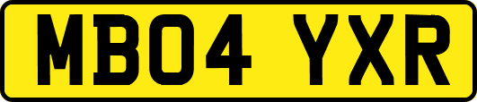 MB04YXR