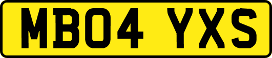 MB04YXS