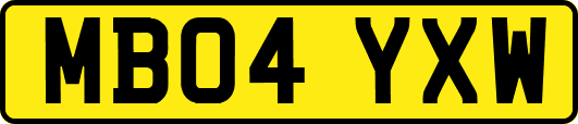 MB04YXW