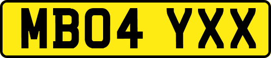 MB04YXX