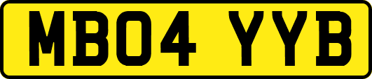 MB04YYB