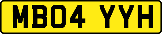 MB04YYH