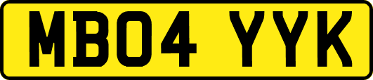 MB04YYK