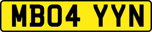 MB04YYN