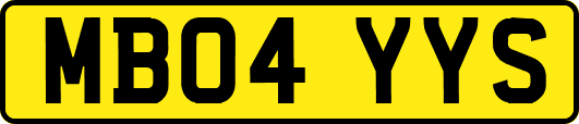 MB04YYS