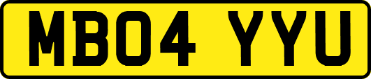 MB04YYU