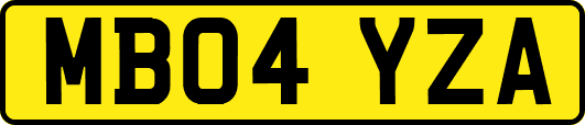 MB04YZA