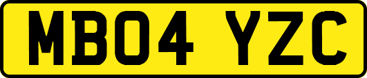 MB04YZC