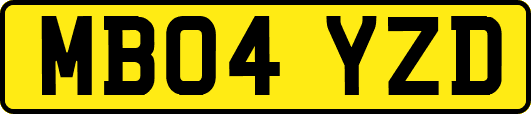 MB04YZD