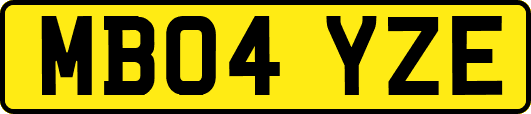 MB04YZE