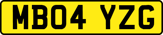 MB04YZG