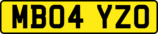 MB04YZO
