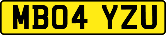 MB04YZU