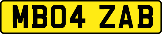 MB04ZAB
