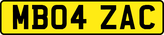 MB04ZAC