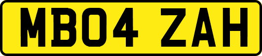 MB04ZAH