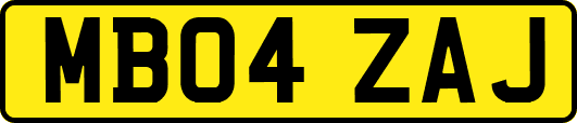 MB04ZAJ