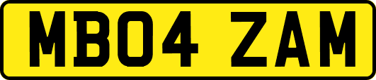 MB04ZAM
