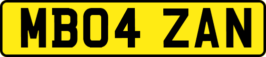 MB04ZAN
