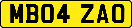 MB04ZAO