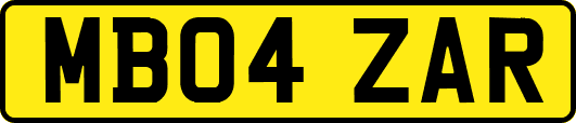MB04ZAR