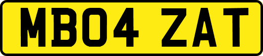 MB04ZAT